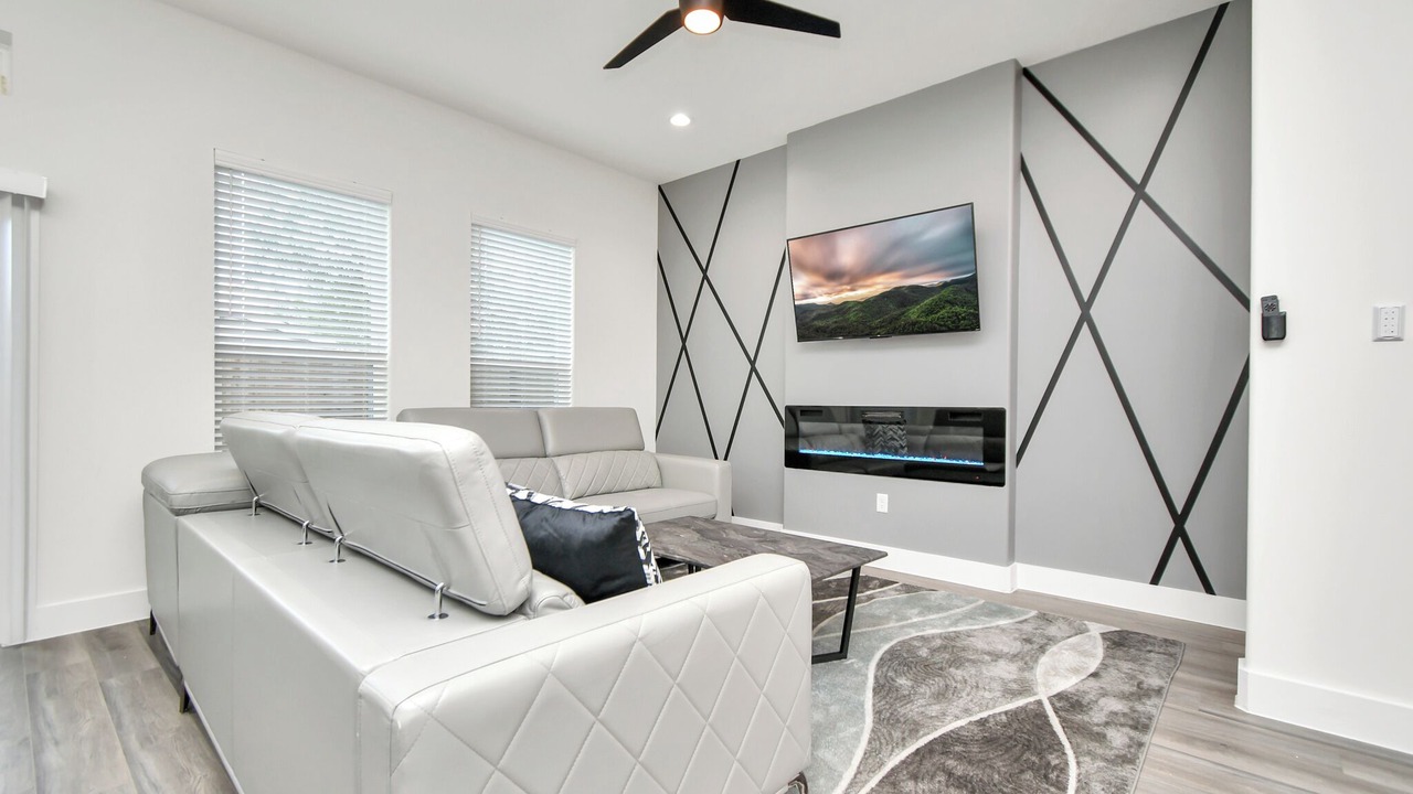 Photo of Livingroom in OST - South Union
