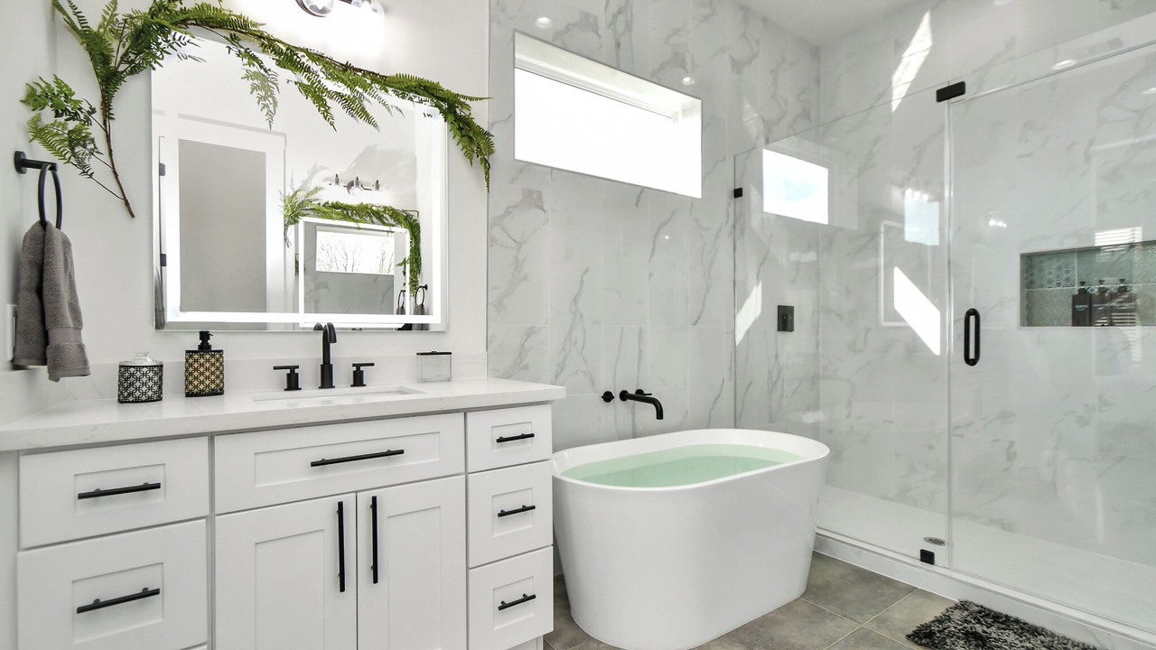 Photo of Bathroom in OST - South Union