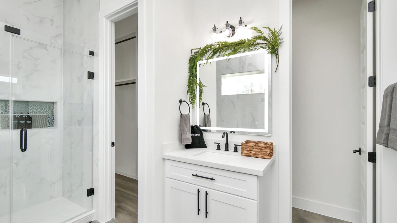 Photo of Bathroom in OST - South Union