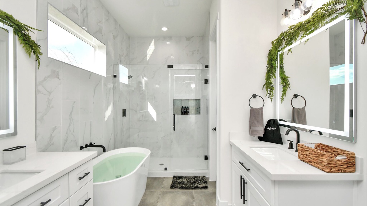 Photo of Bathroom in OST - South Union