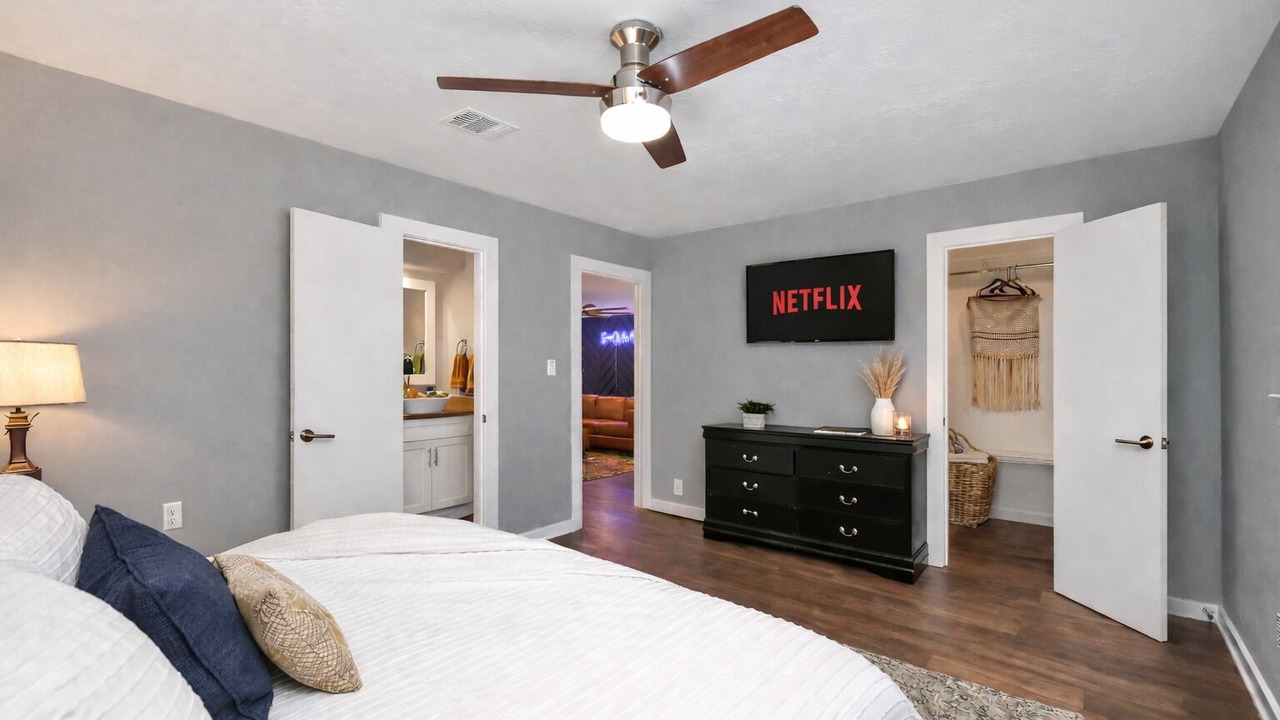 Photo of Outdoor in Friendswood