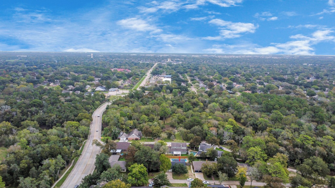 Photo of Outdoor in Friendswood