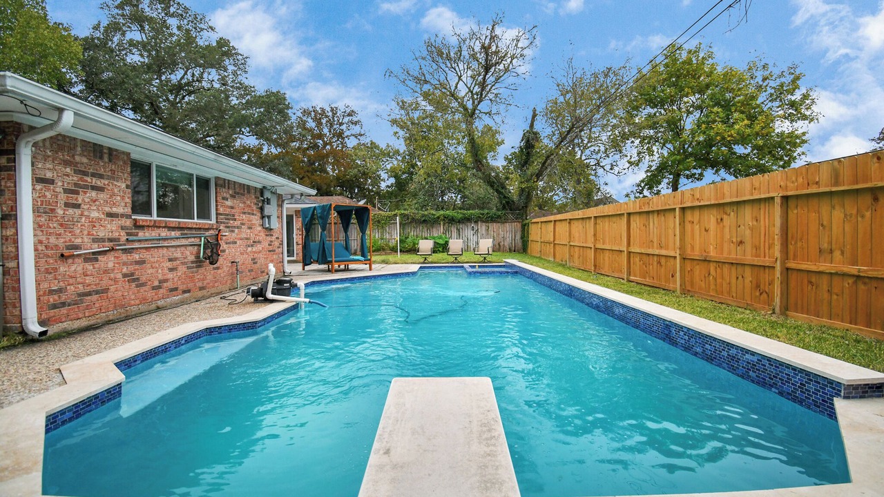 Photo of Outdoor in Friendswood