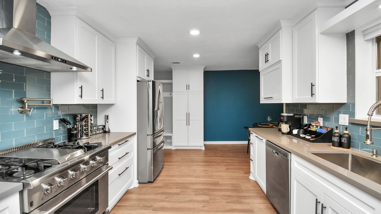 Photo of Kitchen in Friendswood