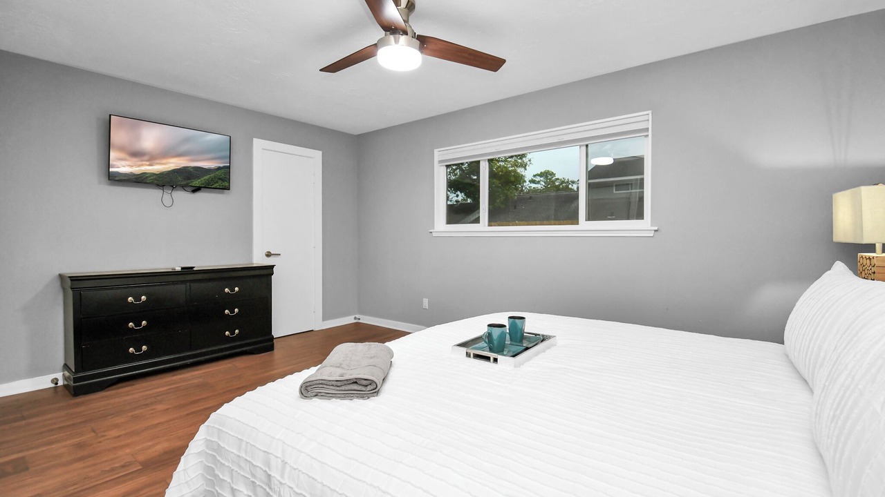 Photo of Outdoor in Friendswood