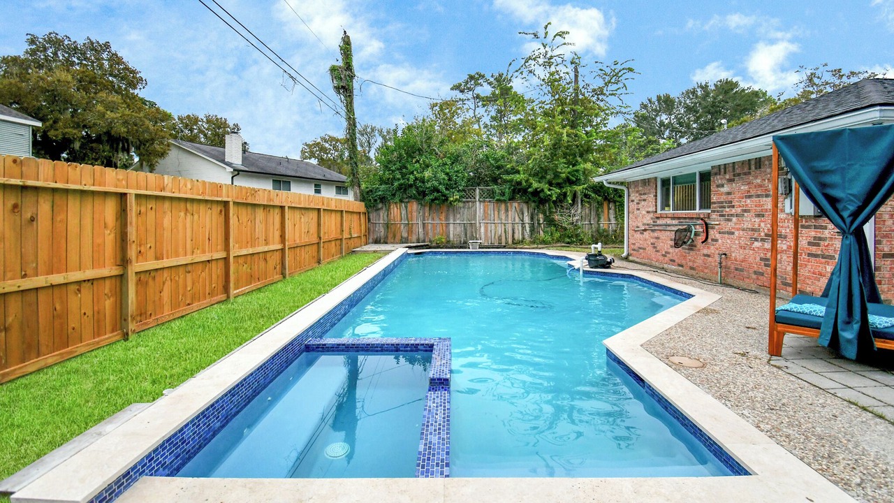 Photo of Outdoor in Friendswood