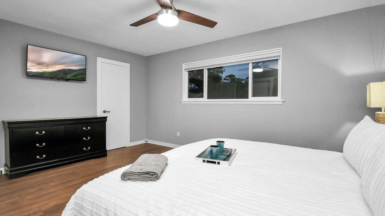Photo of Outdoor in Friendswood