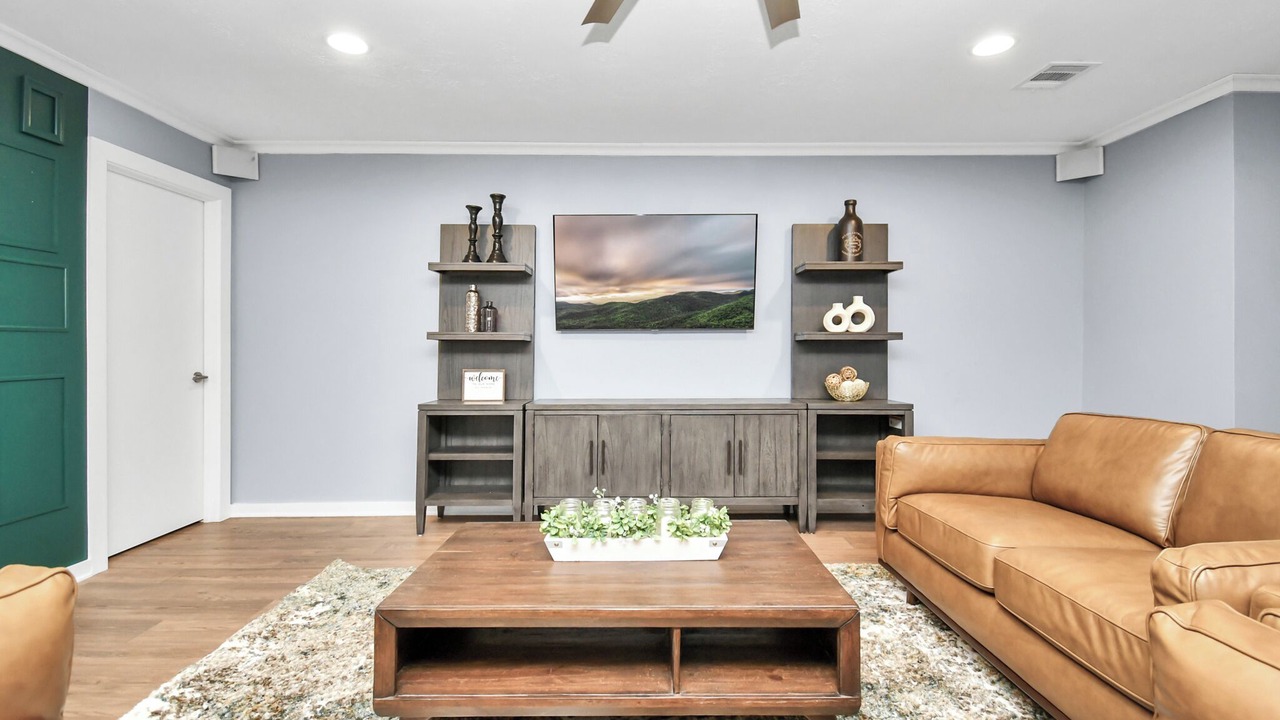 Photo of Livingroom in Friendswood