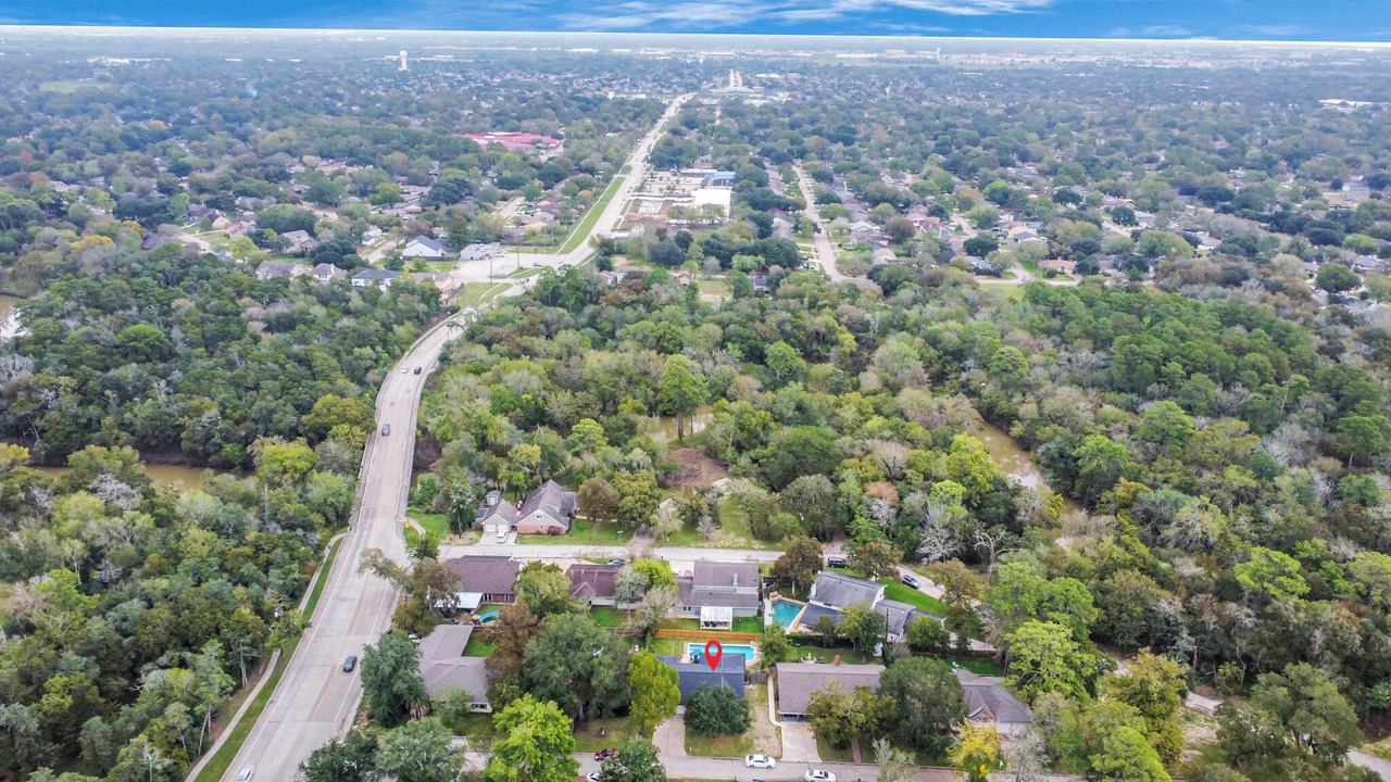 Photo of Outdoor in Friendswood
