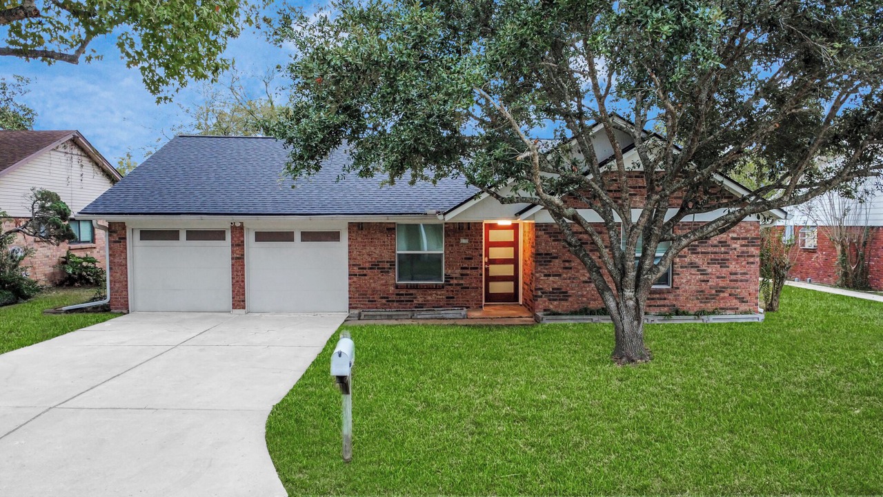 Photo of Outdoor in Friendswood