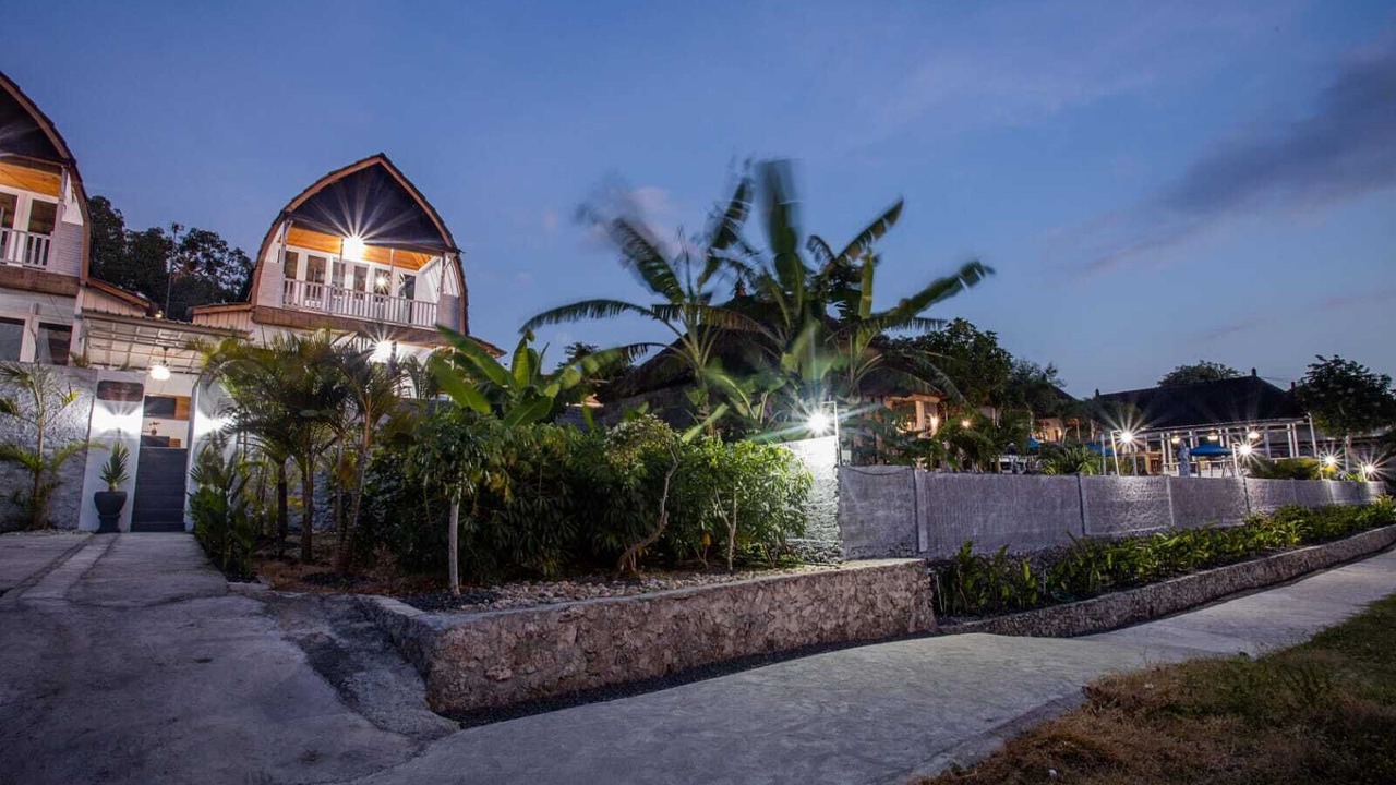 Photo of Outdoor in Ceningan Island