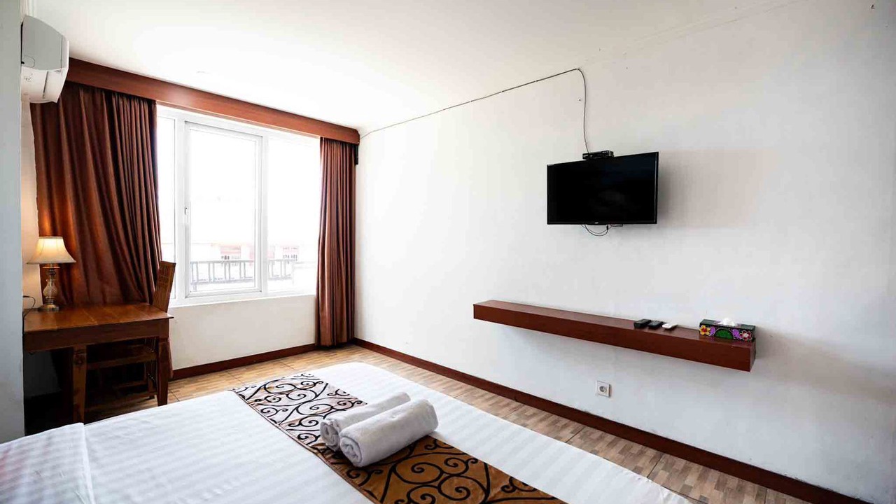 Photo of Bedroom in Siligita