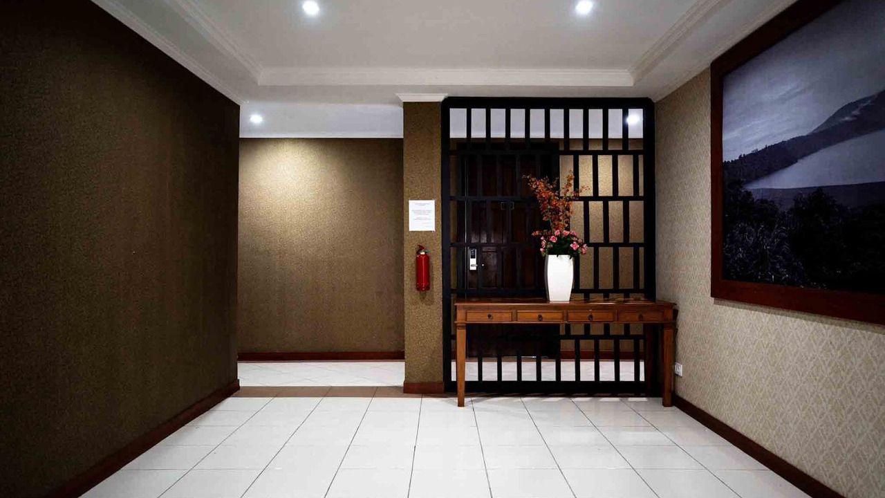 Photo of Bedroom in Siligita