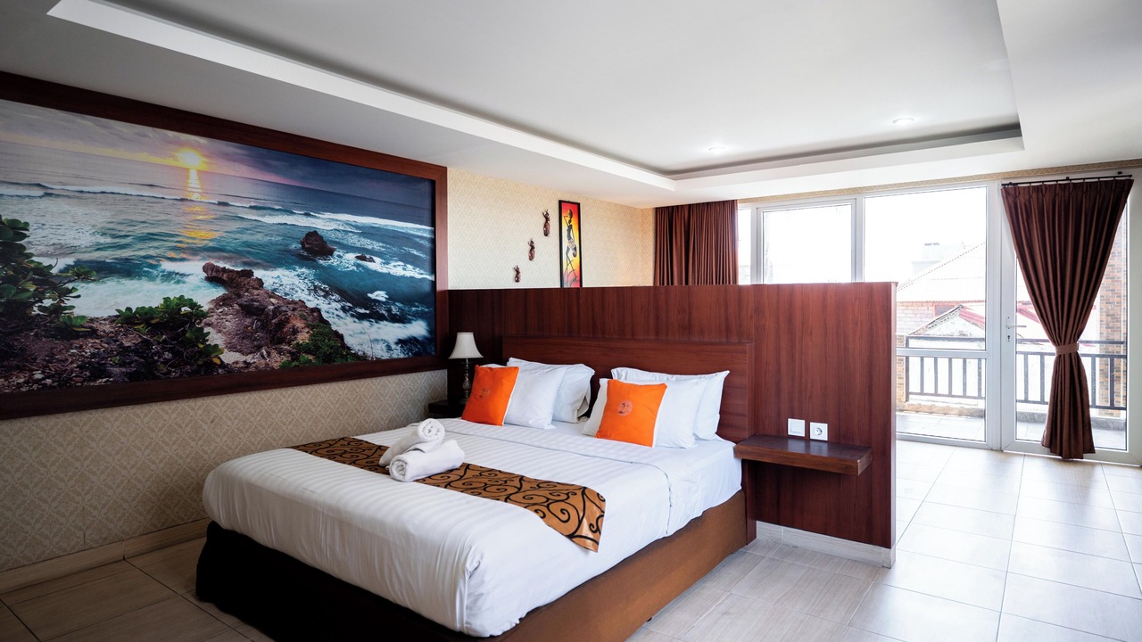 Photo of Bedroom in Siligita