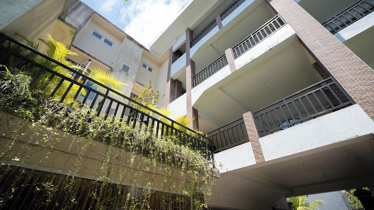 Photo of Outdoor in Siligita