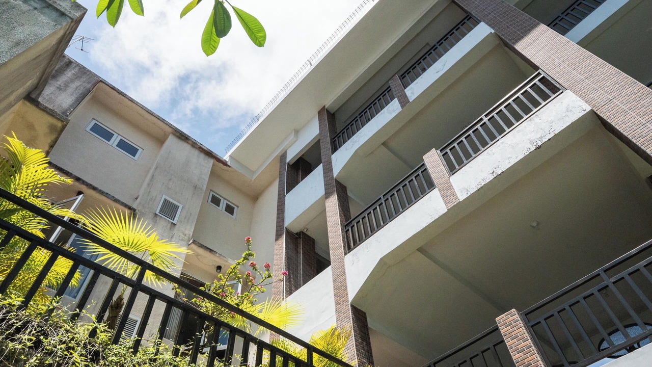 Photo of Outdoor in Siligita