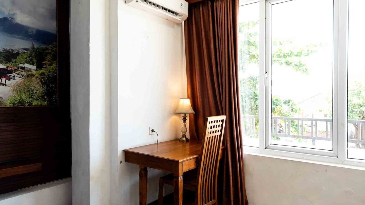 Photo of Bedroom in Siligita