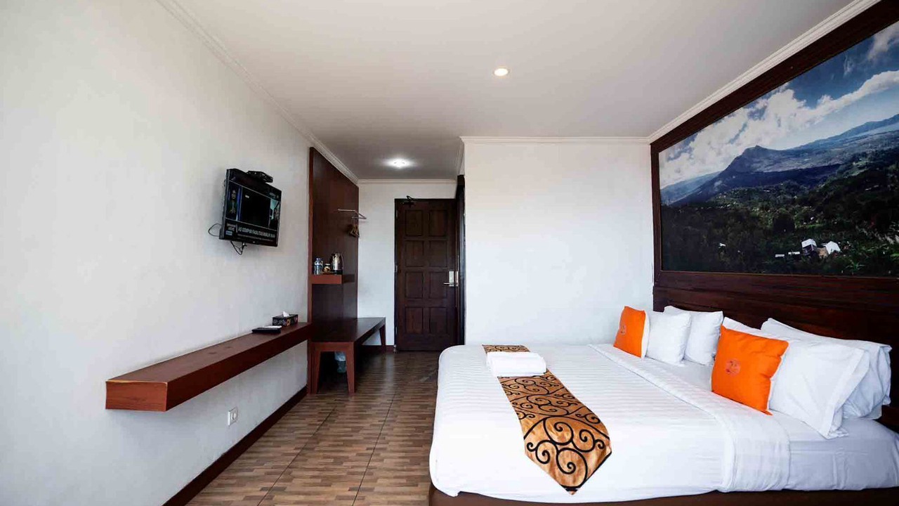 Photo of Bedroom in Siligita