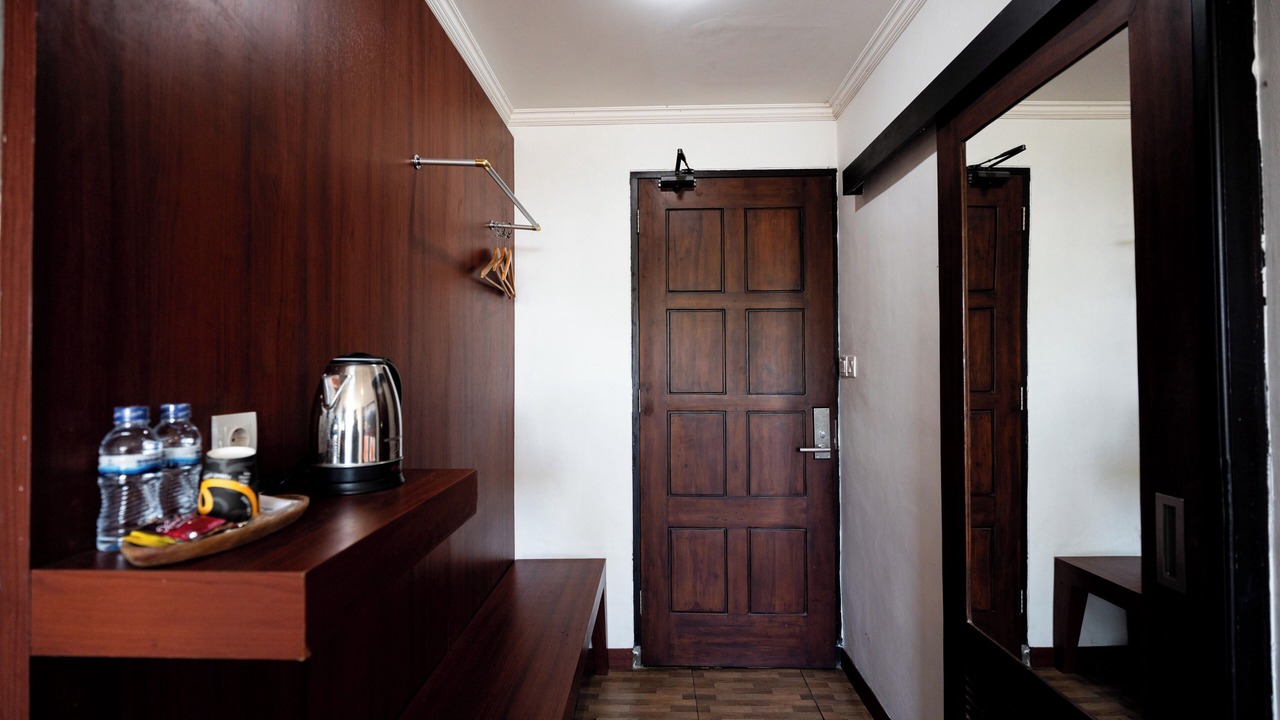Photo of Bedroom in Siligita