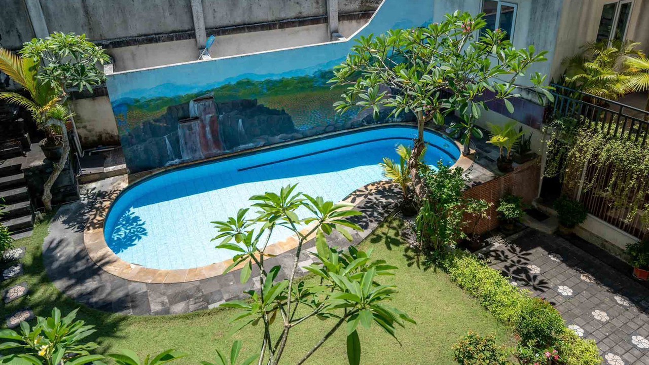 Photo of Outdoor in Siligita