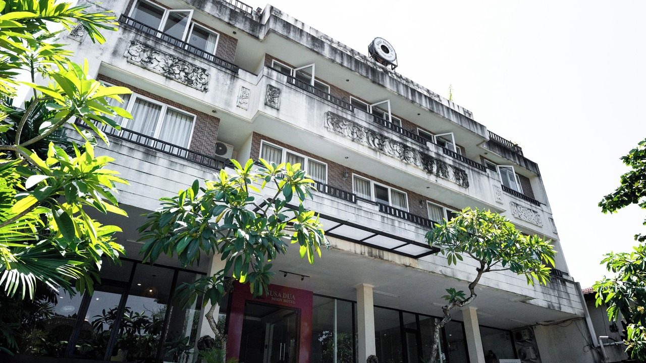 Photo of Outdoor in Siligita