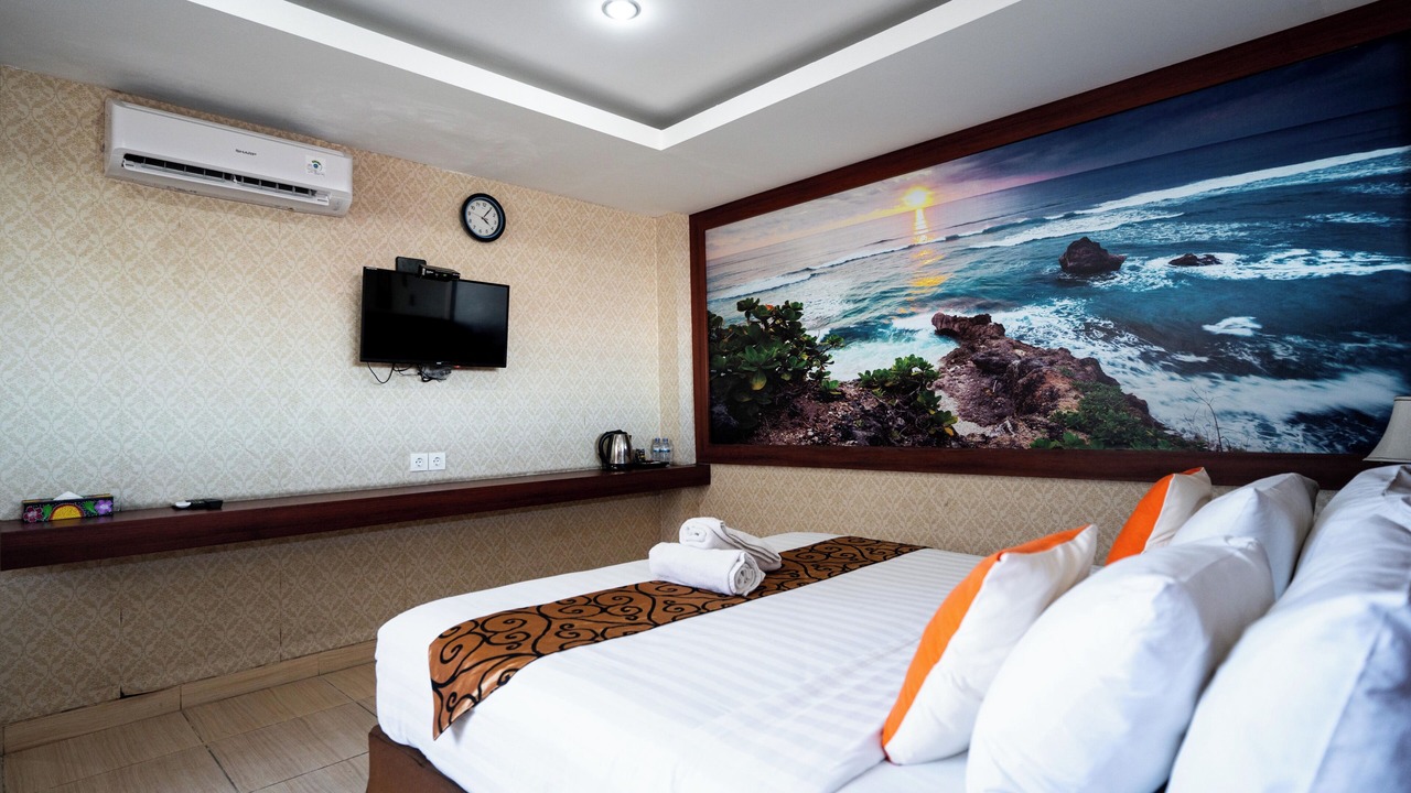 Photo of Bedroom in Siligita