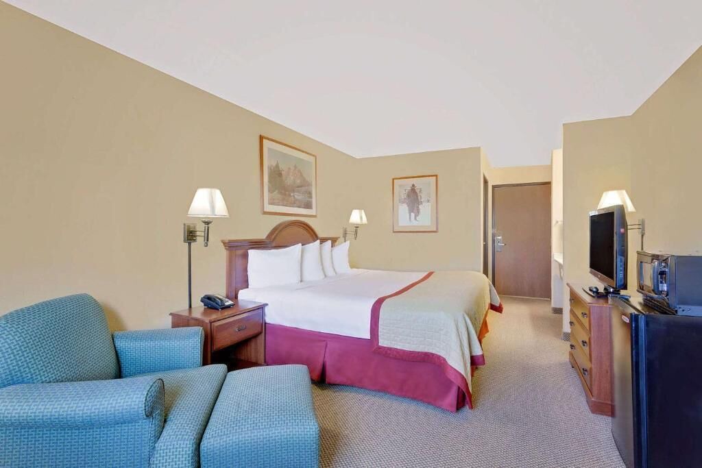 Photo of Bedroom in Pinedale