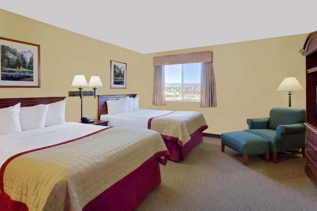 Photo of Bedroom in Pinedale