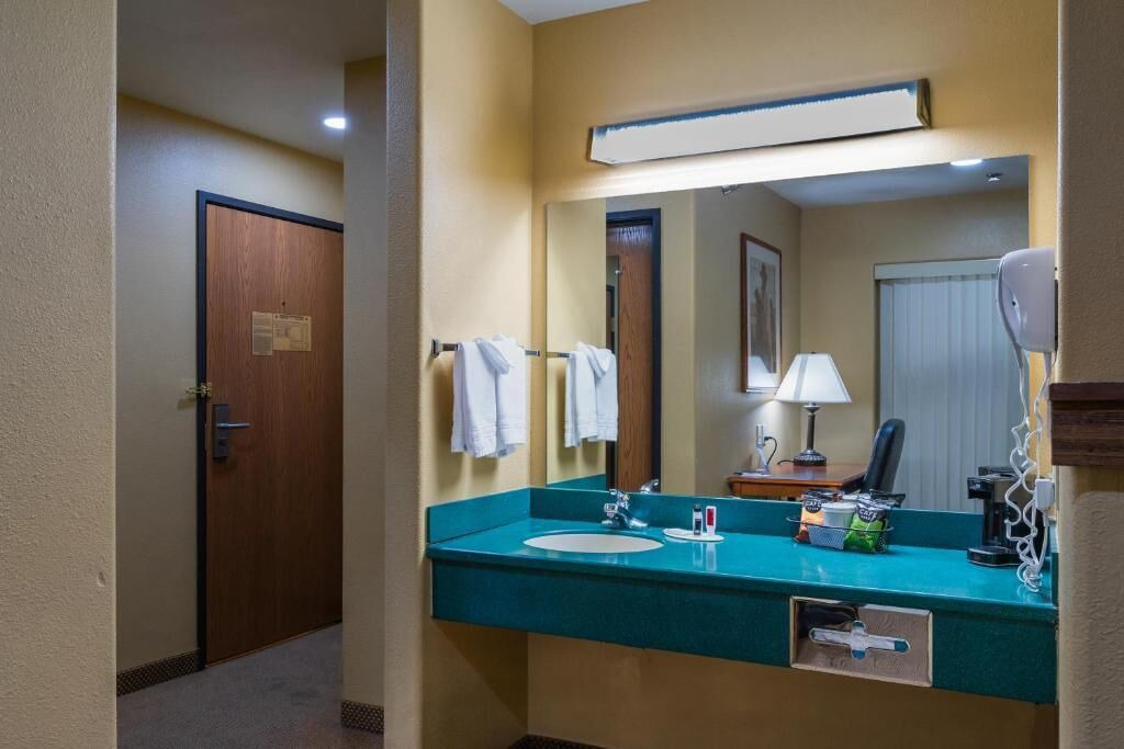 Photo of Bathroom in Pinedale