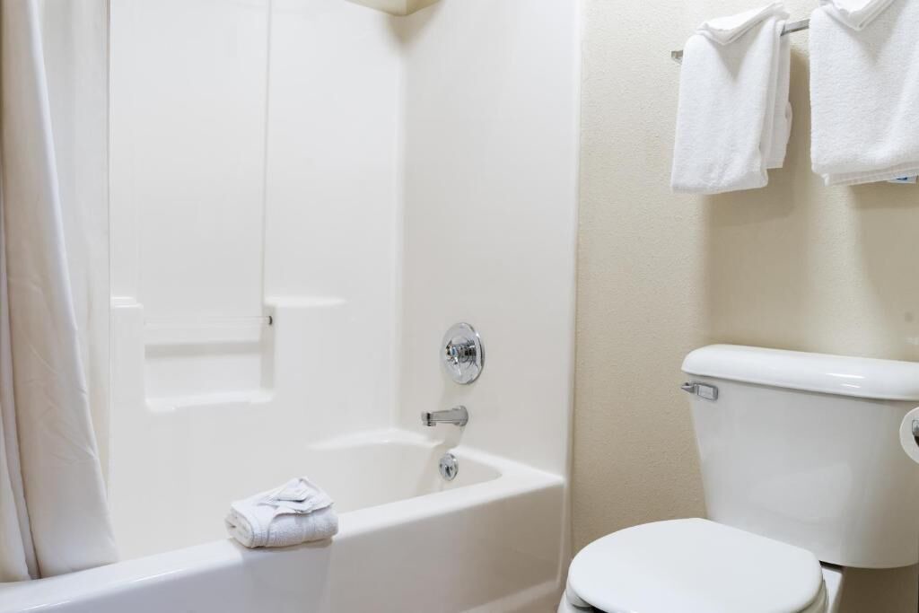 Photo of Bathroom in Pinedale