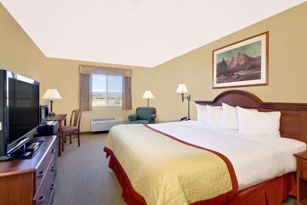 Photo of Bedroom in Pinedale