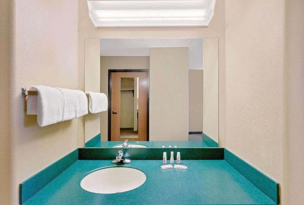 Photo of Bathroom in Pinedale