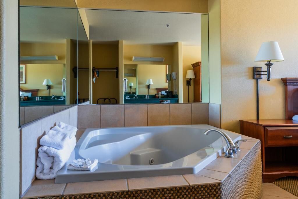 Photo of Bathroom in Pinedale