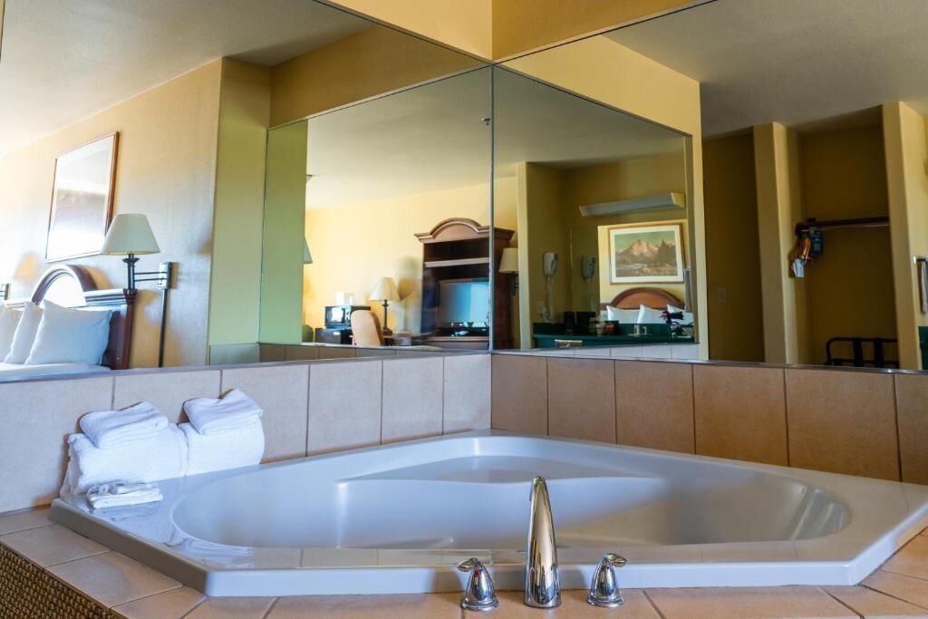Photo of Bathroom in Pinedale