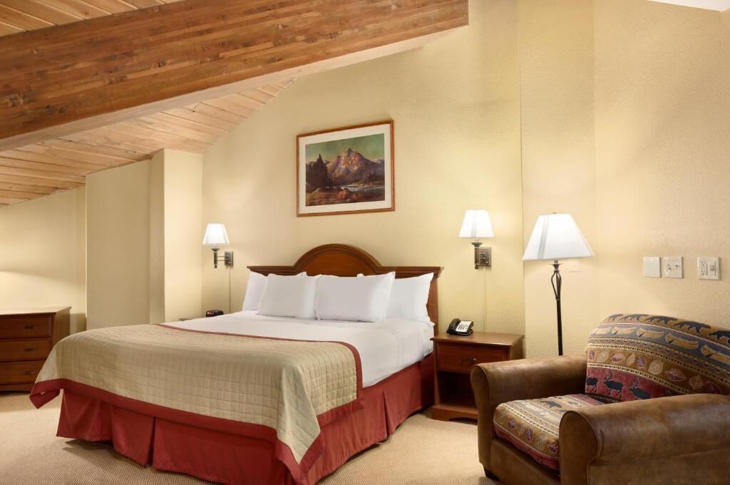 Photo of Bedroom in Pinedale