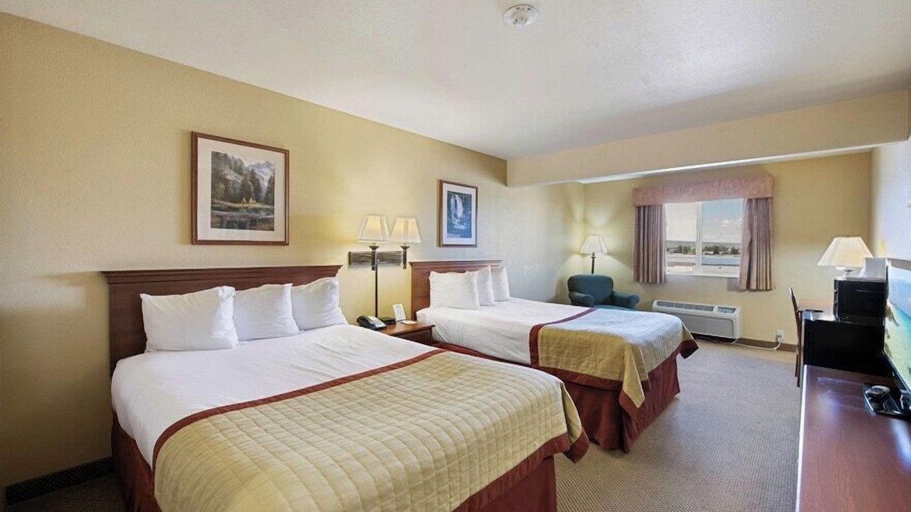 Photo of Bedroom in Pinedale