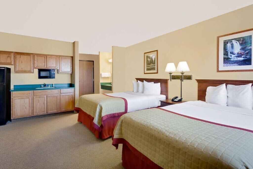 Photo of Bedroom in Pinedale