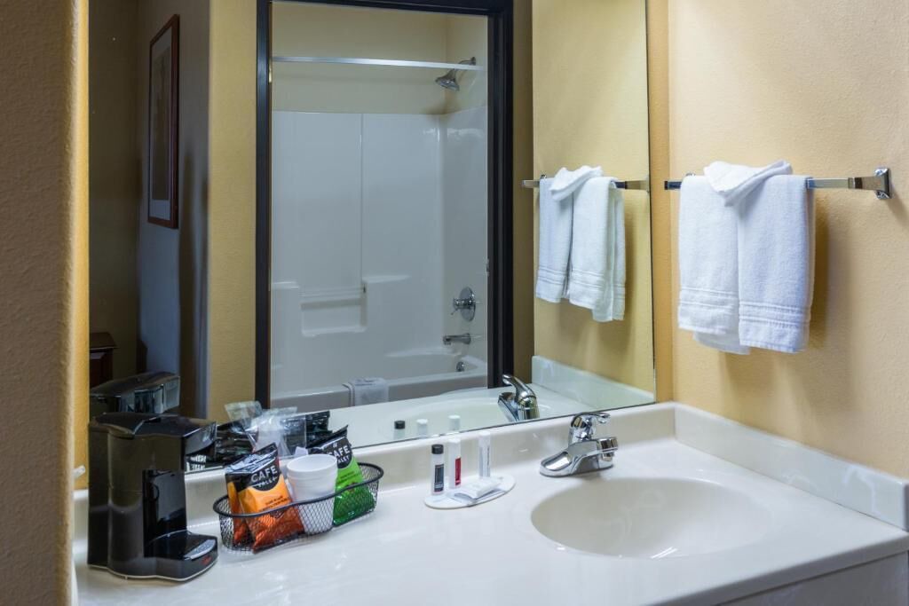 Photo of Bathroom in Pinedale