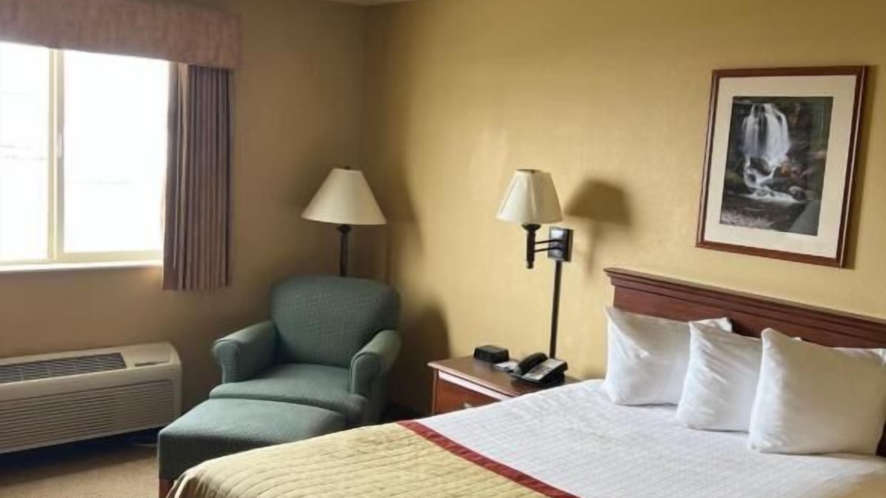 Photo of Bedroom in Pinedale