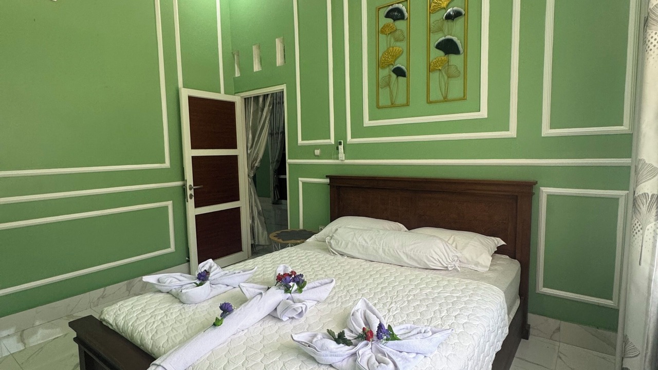 Photo of Bedroom in Kotaraja