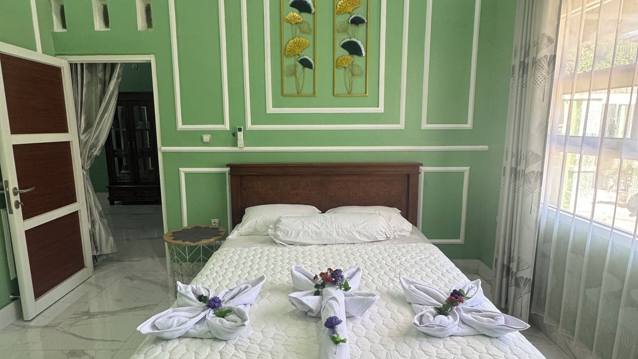 Photo of Bedroom in Kotaraja