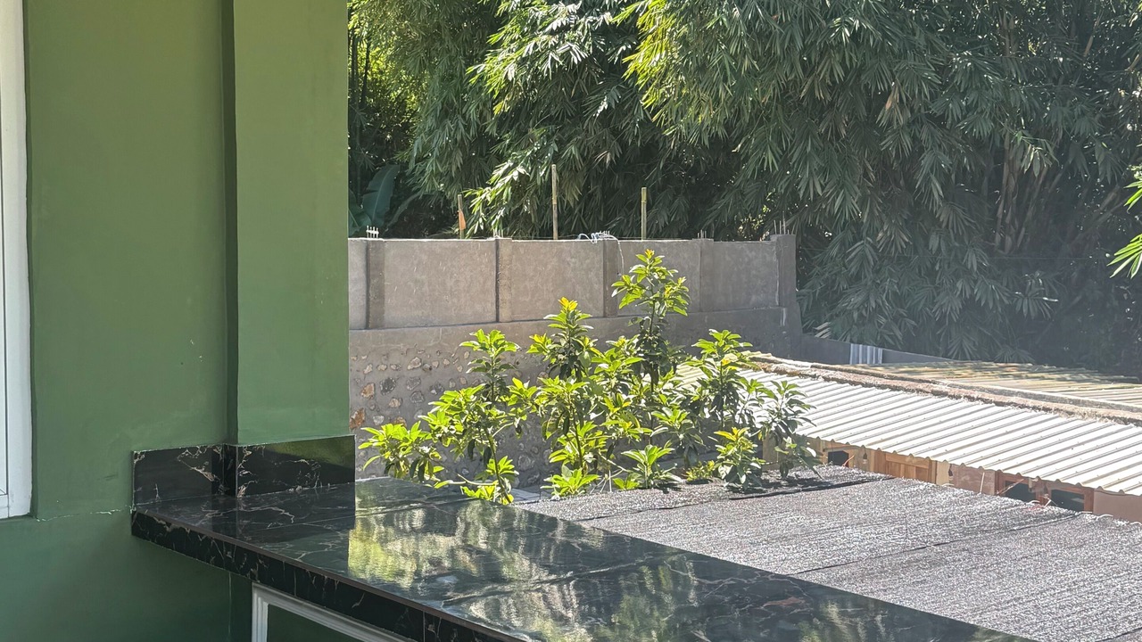 Photo of Patio Balcony in Kotaraja