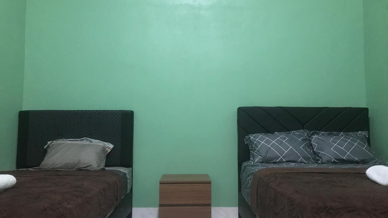 Photo of Bedroom in Kotaraja