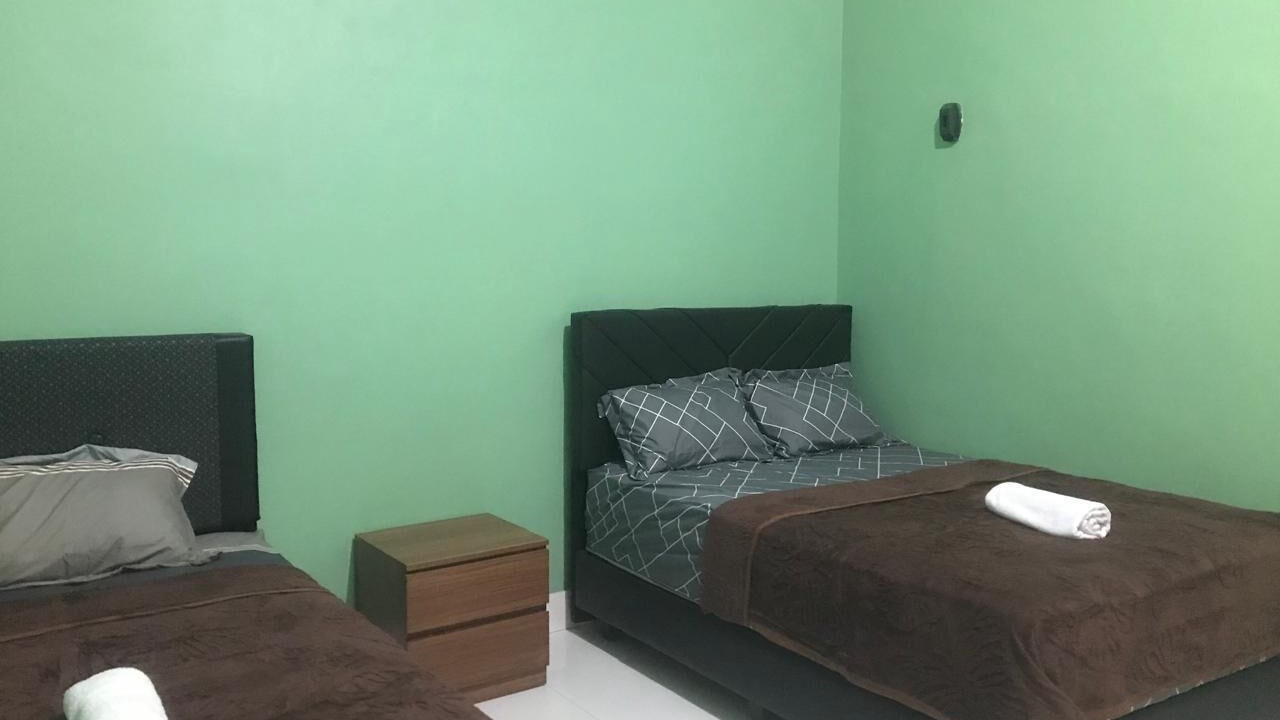 Photo of Bedroom in Kotaraja