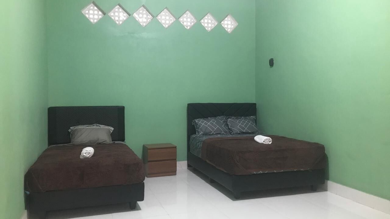 Photo of Bedroom in Kotaraja