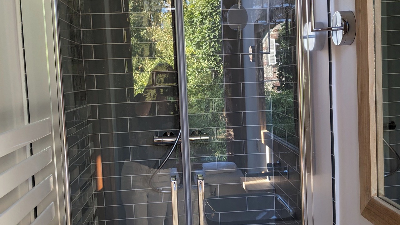 Photo of Bathroom in Etretat