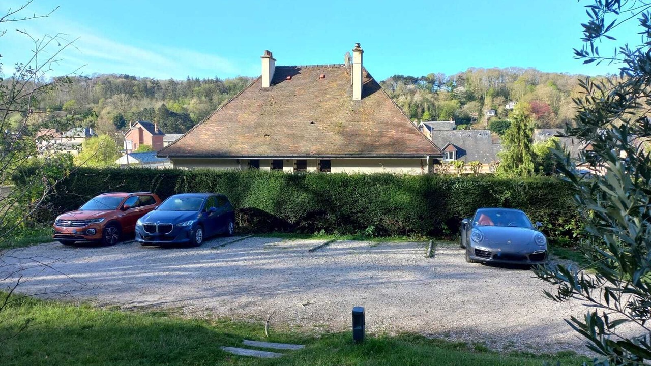 Photo of Outdoor in Etretat