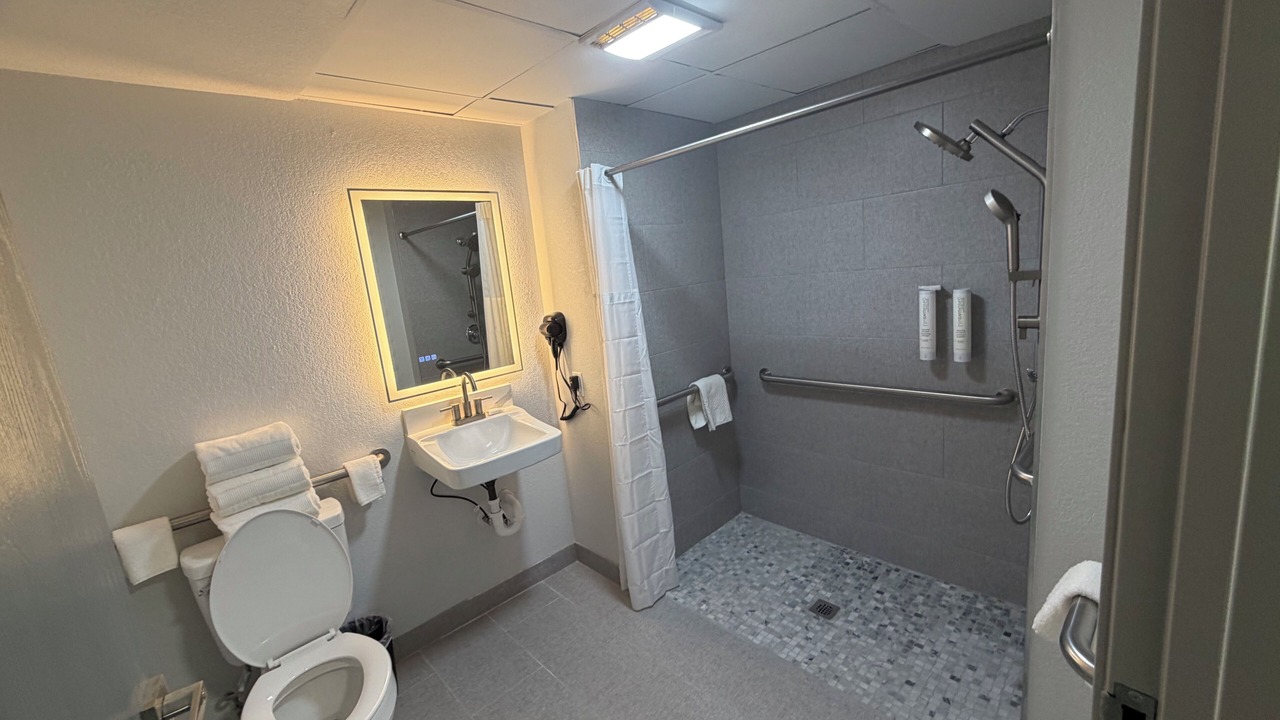 Photo of Bathroom in Turners