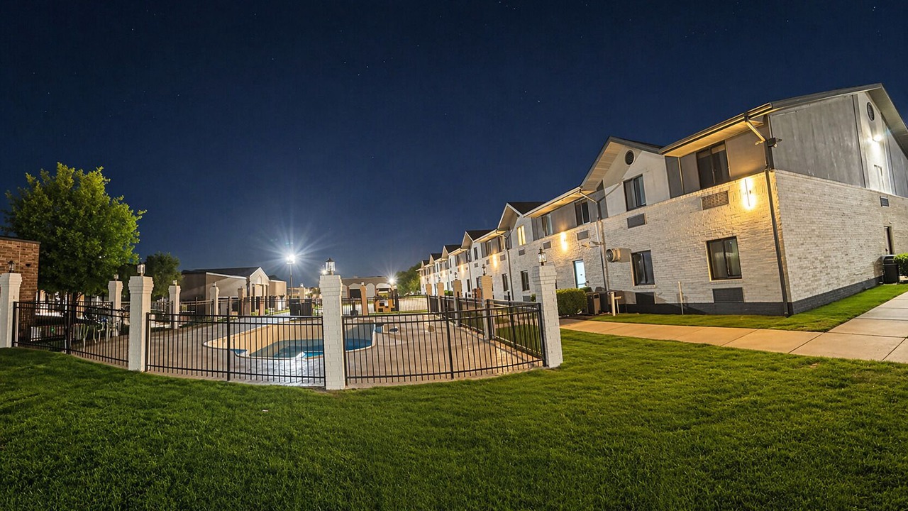 Photo of Outdoor in Turners