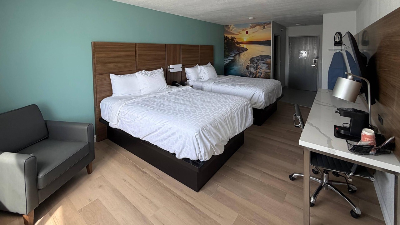 Photo of Bedroom in Turners